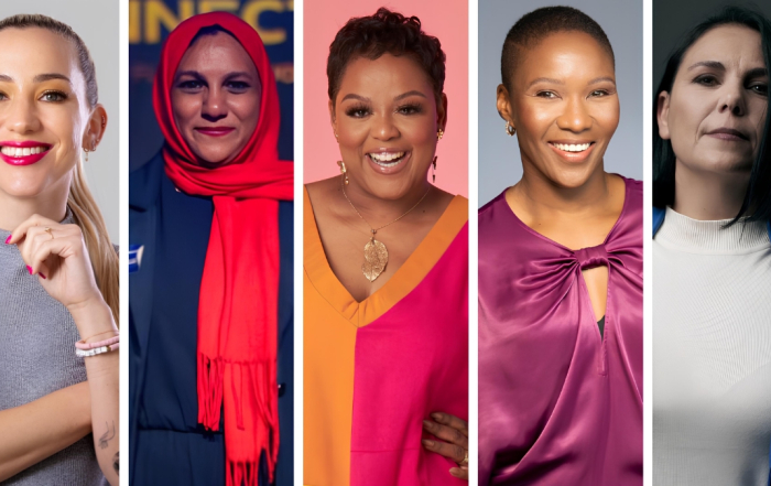 Advice For Young Female Professionals