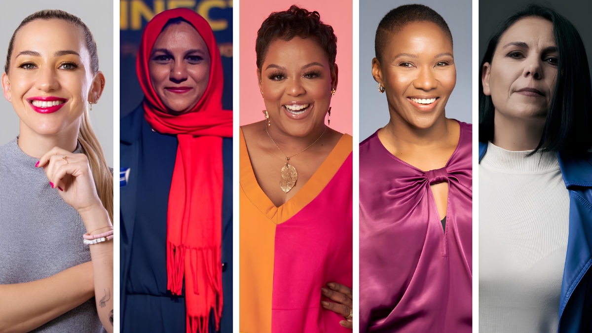 Advice For Young Female Professionals