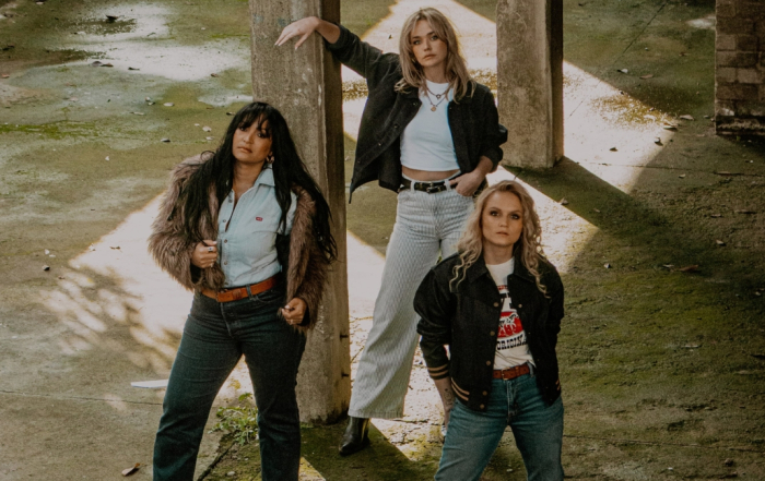 BlackByrd return with brand-new single Home