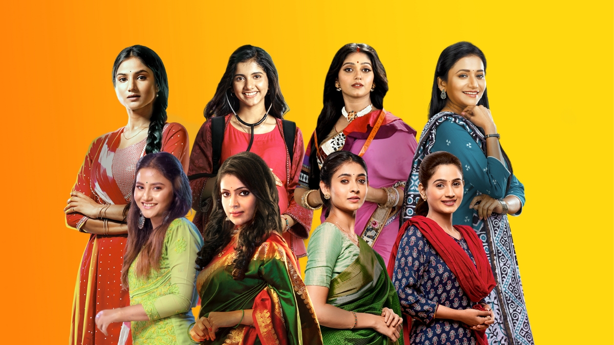 DStv New Star Khanya Channel