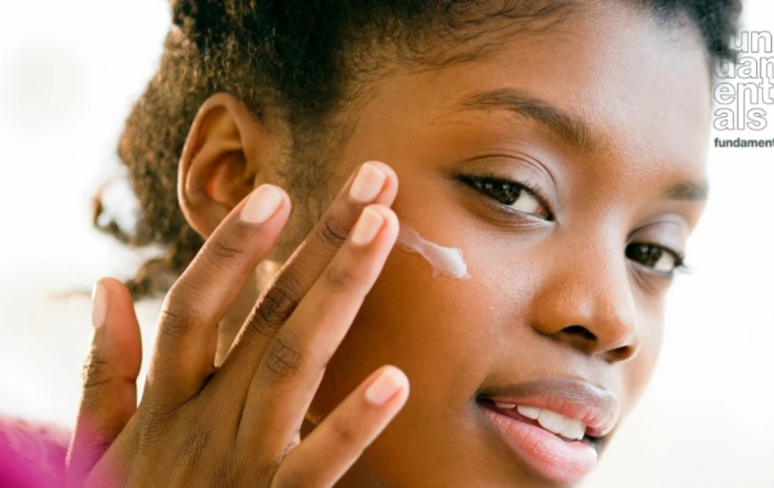 Fundamentals Skincare Winter Dryness