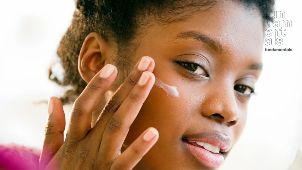 Fundamentals Skincare Winter Dryness