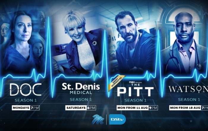 M-Net Medical Drama Series This August