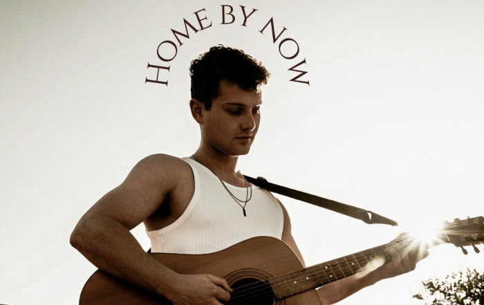 Matthew Charles Single Home By Now