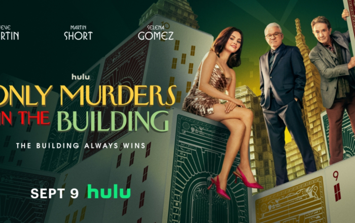 Only Murders in the Building Season 5