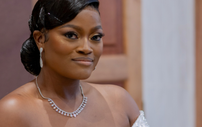 Palesa Mphaki on Married at First Sight