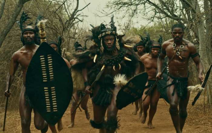 Shaka iLembe - Season 2 Episode 9