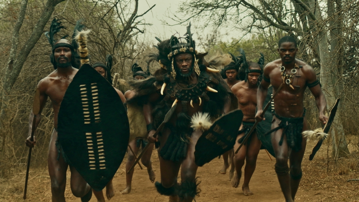 Shaka iLembe - Season 2 Episode 9