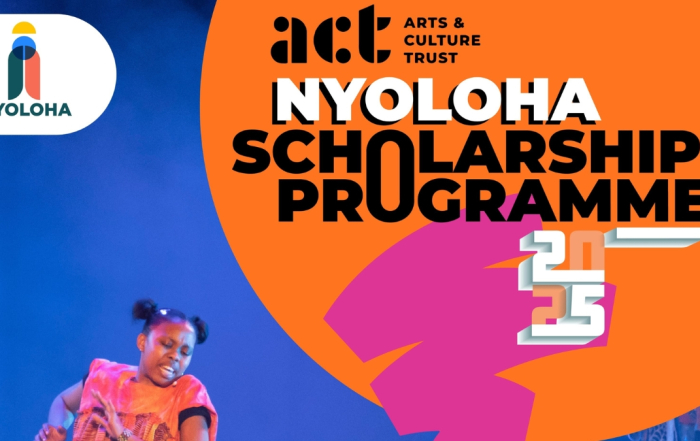 ACT NSP Performing Arts Gala Showcase