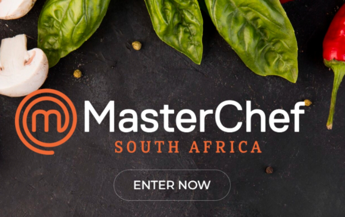 MasterChef South Africa Season 6 Call for Entries