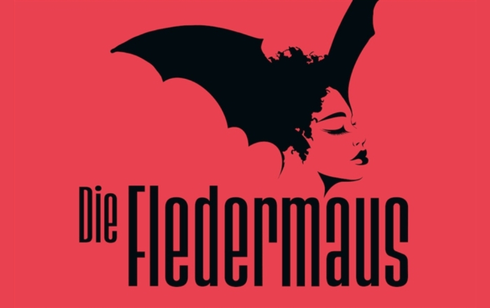 Opera UCT Johann Strauss's Die Fledermaus