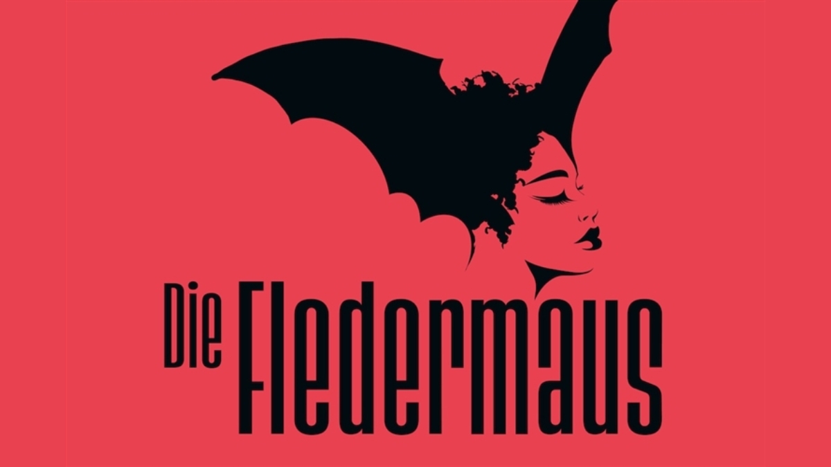 Opera UCT Johann Strauss's Die Fledermaus