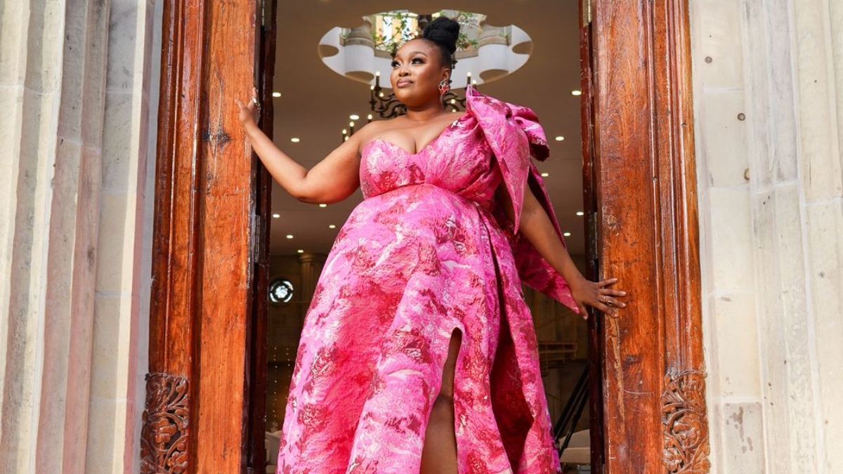 Relebogile Mabotja Hosts Married At First Sight SA