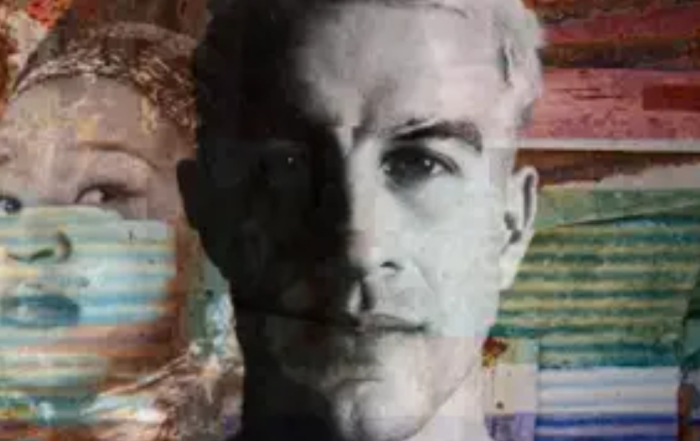 Tim Welsh & Thabie Ngethe Ungalibali