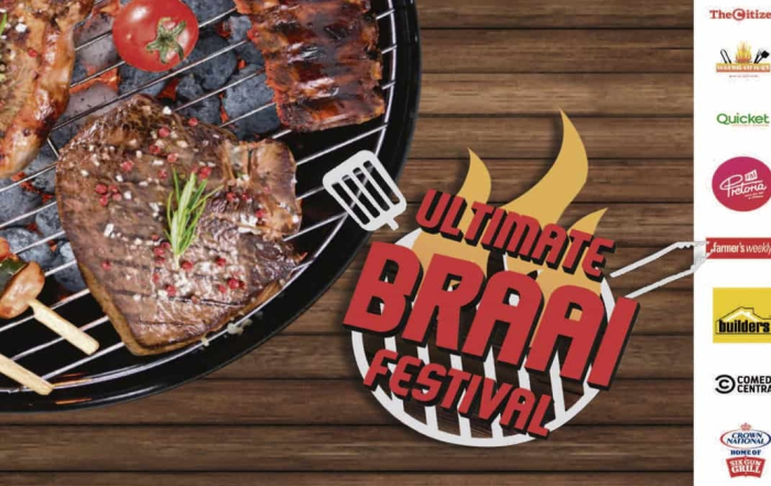 Ultimate Braai Festival 2025