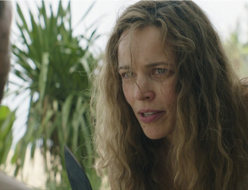 New Trailer Drops For 20th Century Studios’ Send Help