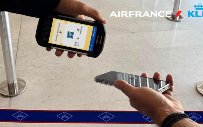 Air France KLM Connect France