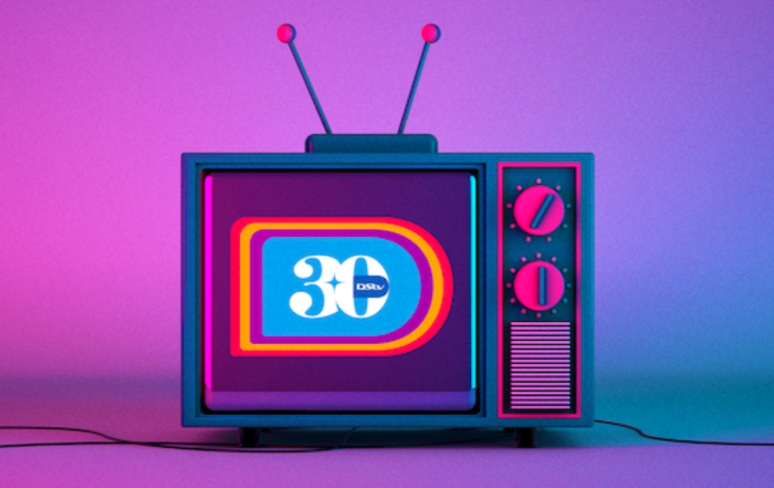 DStv Turns 30