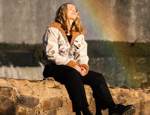 Dan Shaw Returns With Her Most Personal Work Yet