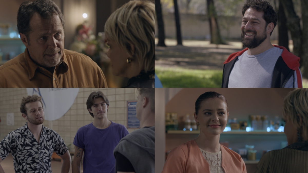 Diepe Waters New Characters This October