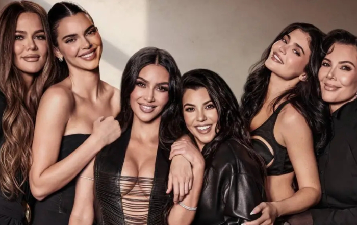 Disney+ The Kardashians Season 7