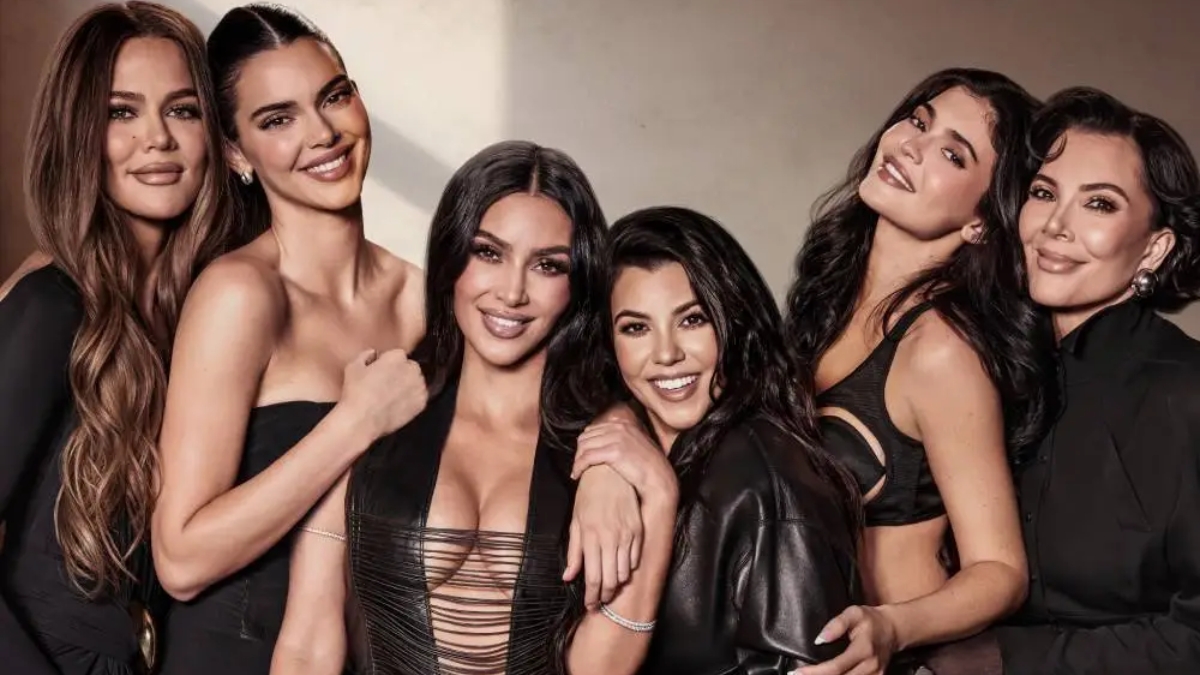 Disney+ The Kardashians Season 7