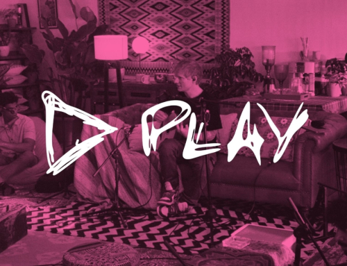 Ed Sheeran Releases Play – The Remixes EP
