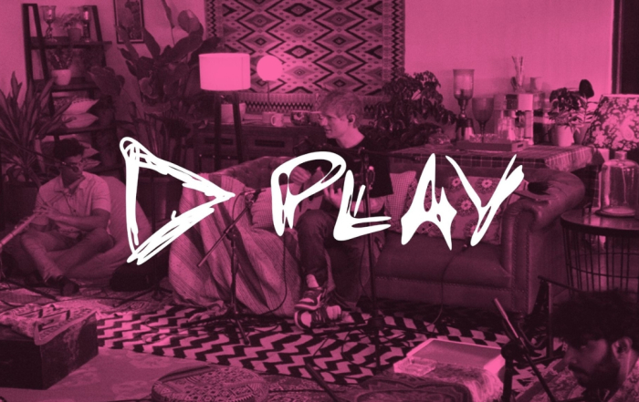 Ed Sheeran Releases Play – The Remixes EP