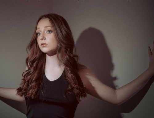 Emma Temlett Returns With Her New Single, Disguise