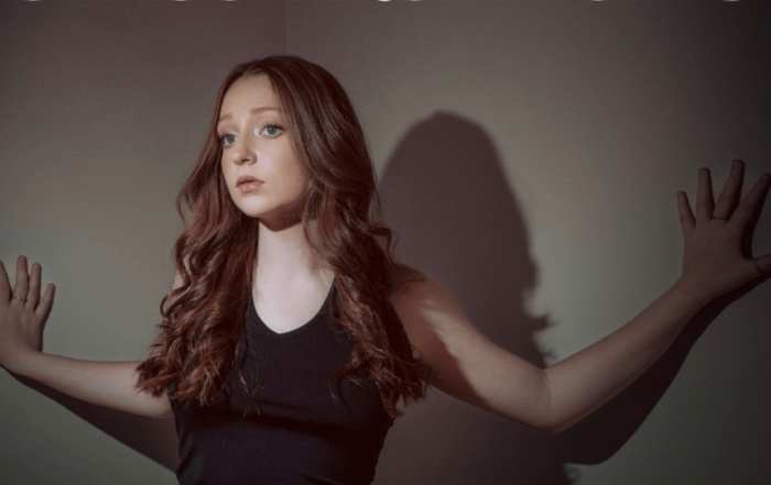Emma Temlett New Single Disguise