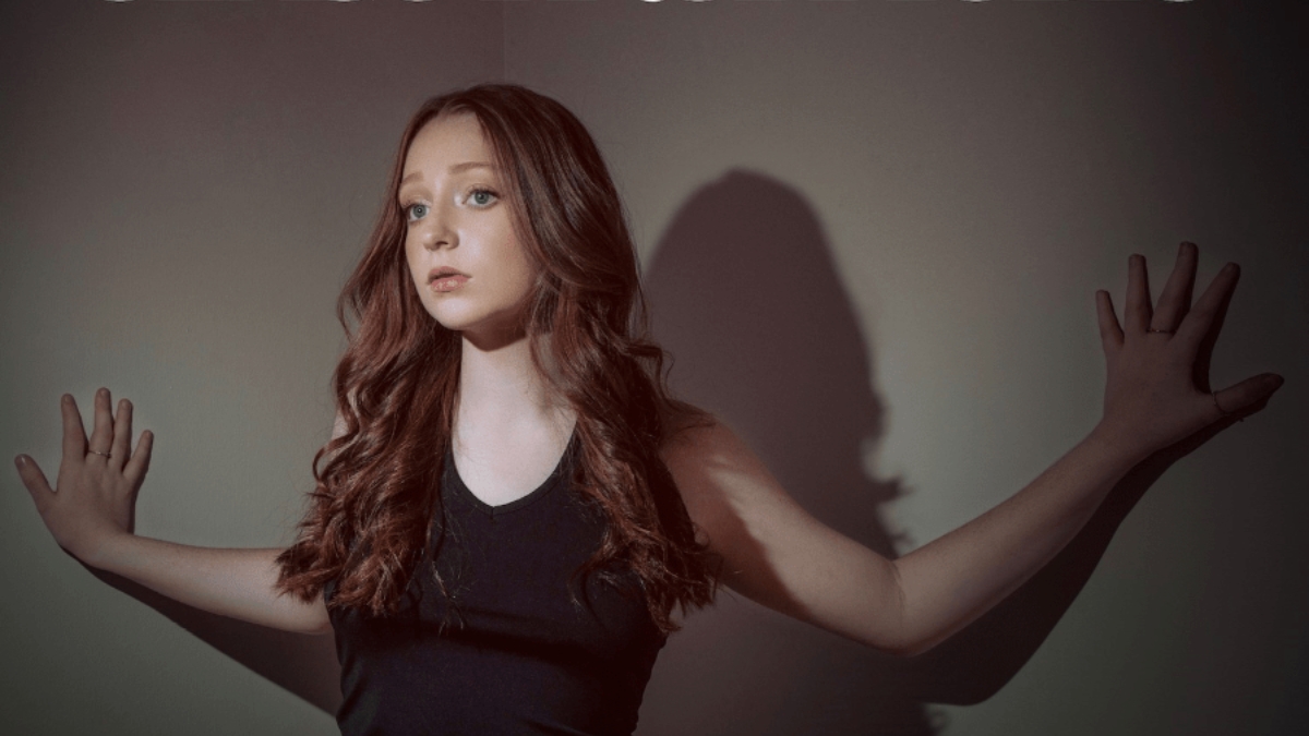 Emma Temlett New Single Disguise