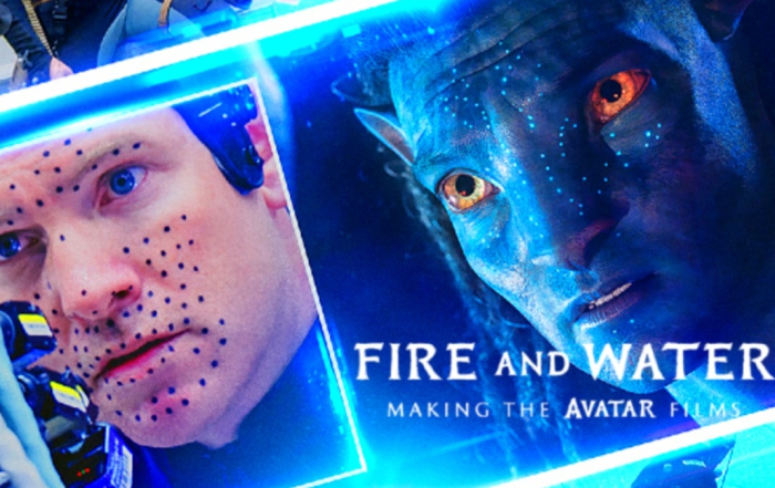 Fire And Water Making The Avatar Films