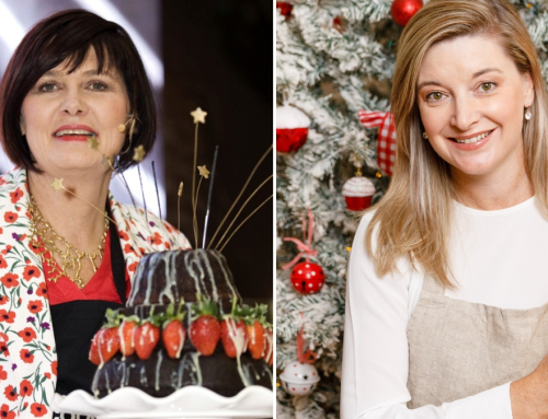 Jingle Bell Bites – A Festive Cooking Workshop