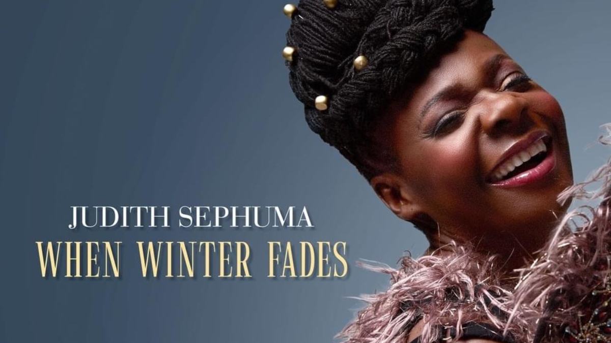 Judith Sephuma When Winter Fades