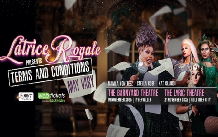 Latrice Royale Terms and Conditions May Vary