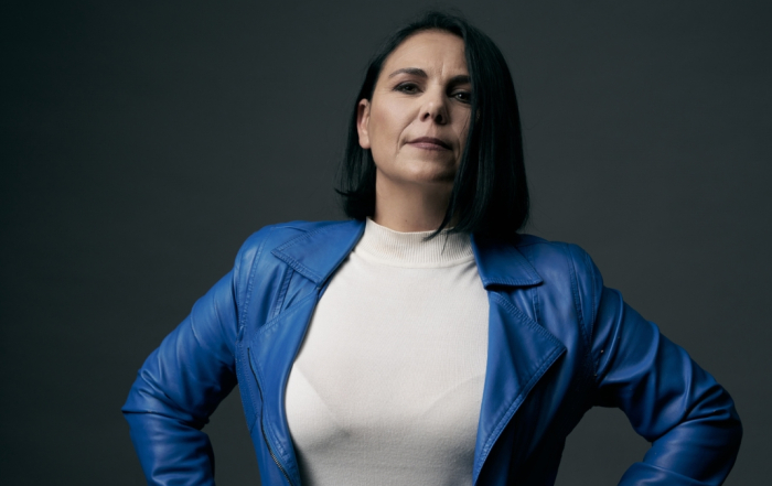 Mandy Davis Penquin Mentorship