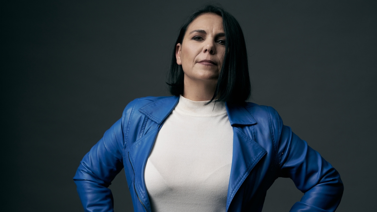 Mandy Davis Penquin Mentorship