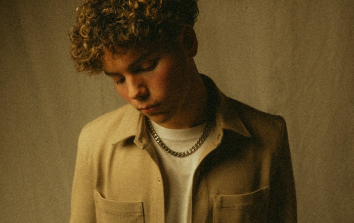 Max More new single High