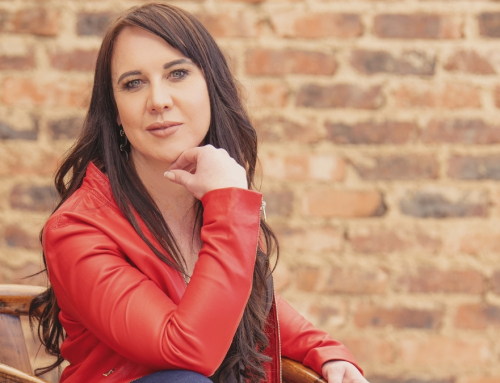 Melissa Mc Nally Recognised At The Insight250 Awards