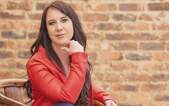 Melissa Mc Nally Research Manager at Kagiso Media Radio