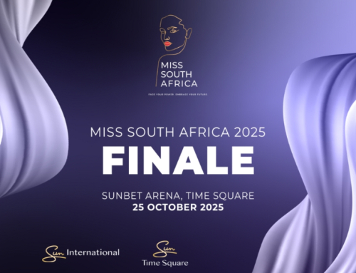 Miss South Africa 2025 Grand Finale Live On S3