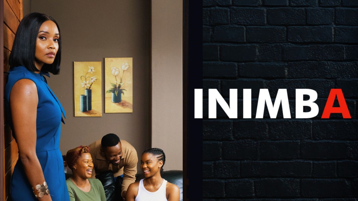 Mzansi Magic Inimba