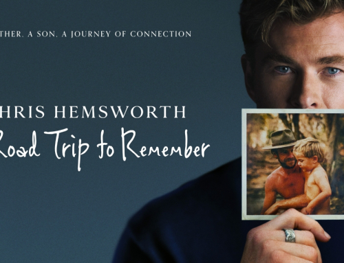 Chris Hemsworth’s Deeply Personal Documentary Premieres On National Geographic