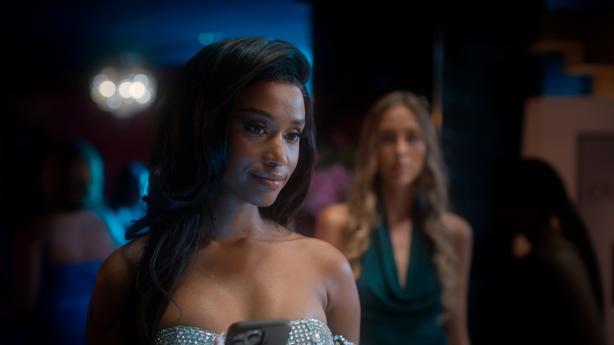 Netflix Bad Influencer Trailer