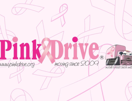 PinkDrive’s Hope Blooms High Tea Durban