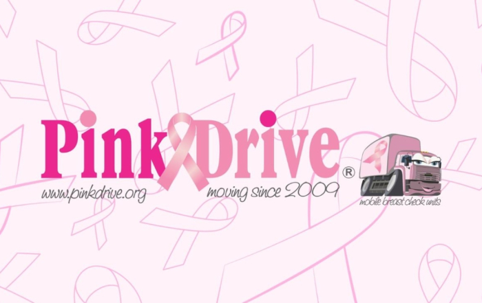 PinkDrive's Hope Blooms High Tea Durban