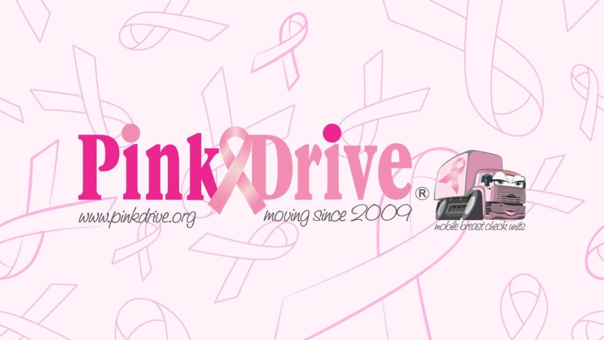 PinkDrive's Hope Blooms High Tea Durban