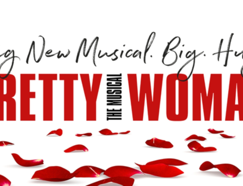 Pretty Woman: The Musical Makes Its SA Debut In 2026