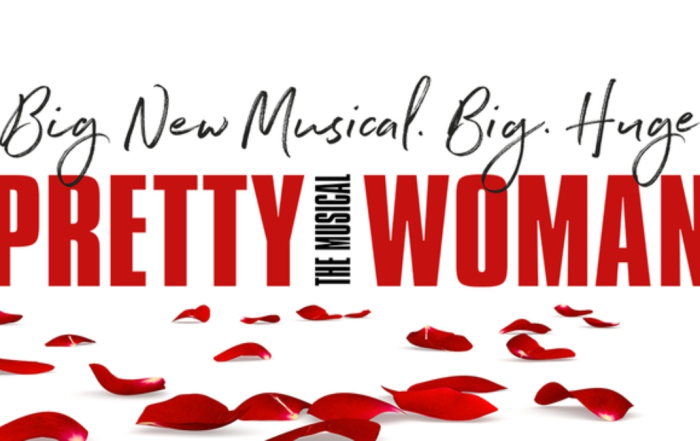 Pretty Woman The Musical SA