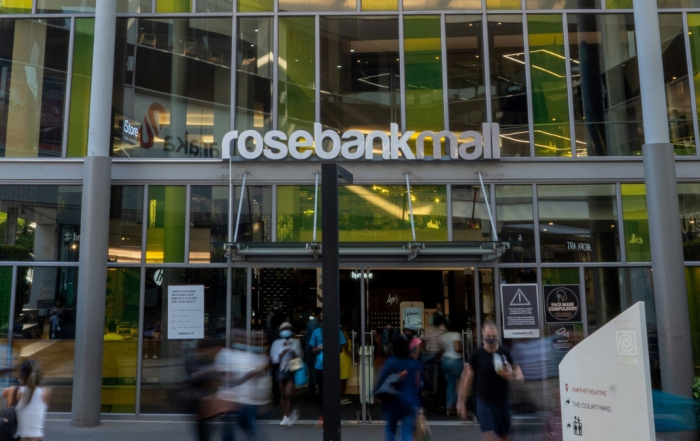 Rosebank Mall New Trading Hours